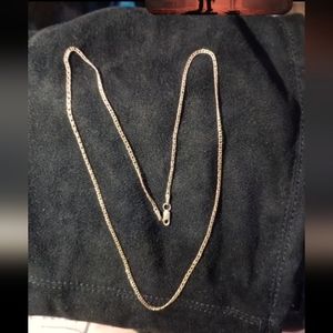 Chain necklace